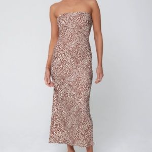 Resa Anna Slip Dress